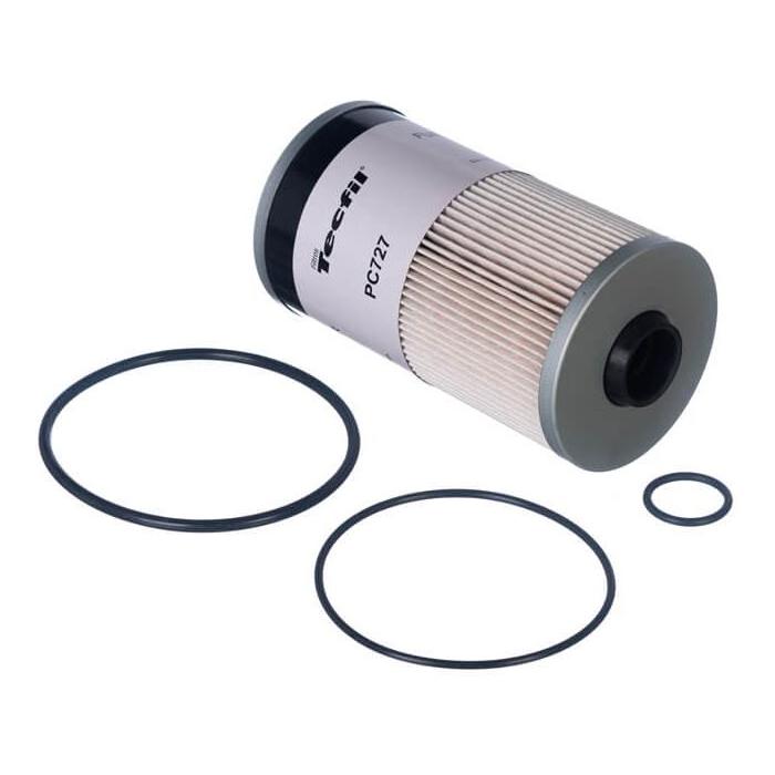 Filtro de Combustível - Tecfil - PC727 - (1)