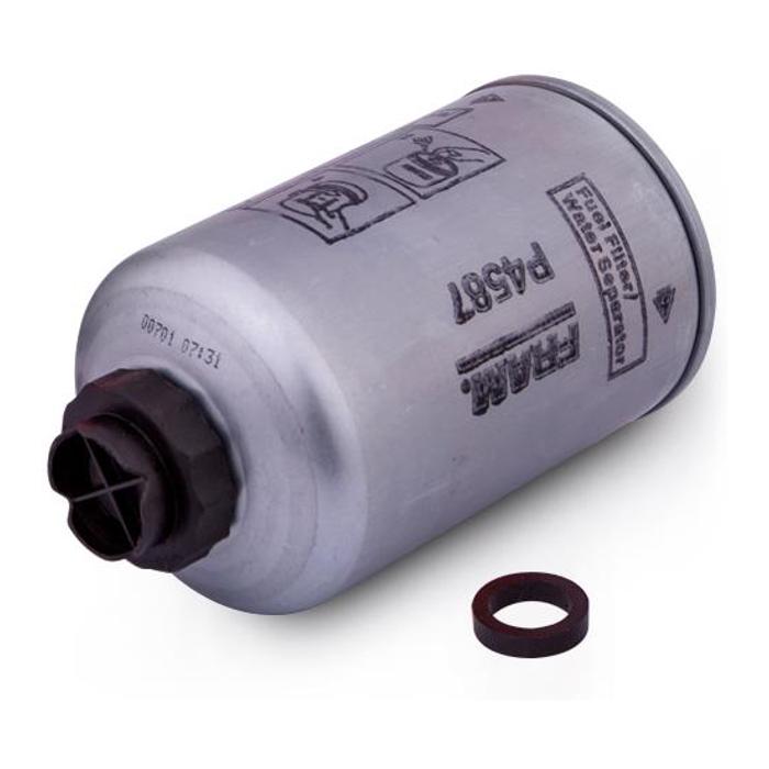 Filtro de Combustível - Fram - P4587 - (1)