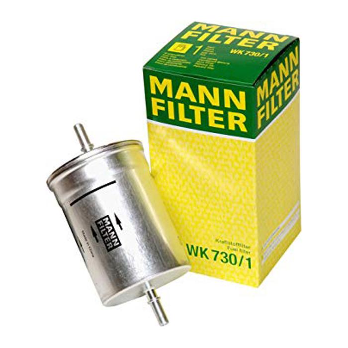 Filtro de Combustível Blindado - Mann-Filter - WK 730/1 - (3)