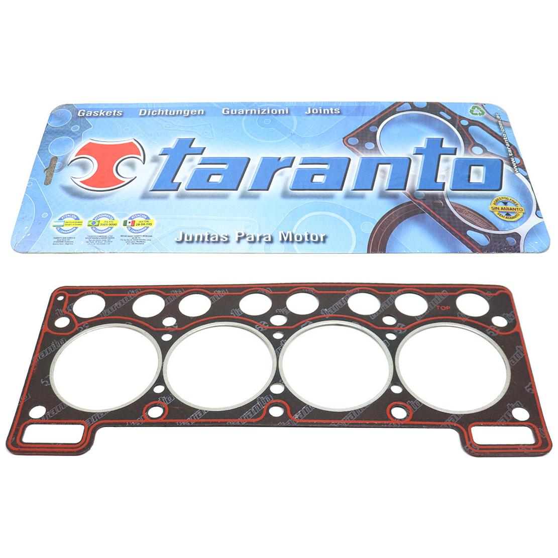 Junta de Cabeçote do Motor - Taranto - 310605 - (1)