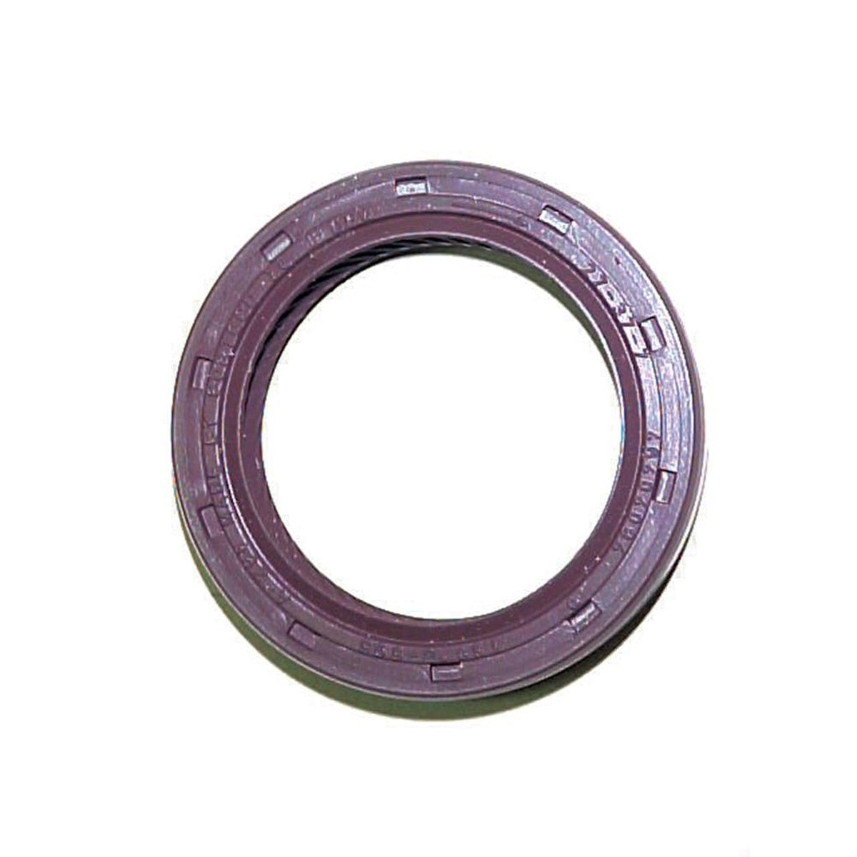 Retentor do Virabrequim 27 x 37 x 7 mm - Corteco - 7549V - (1)