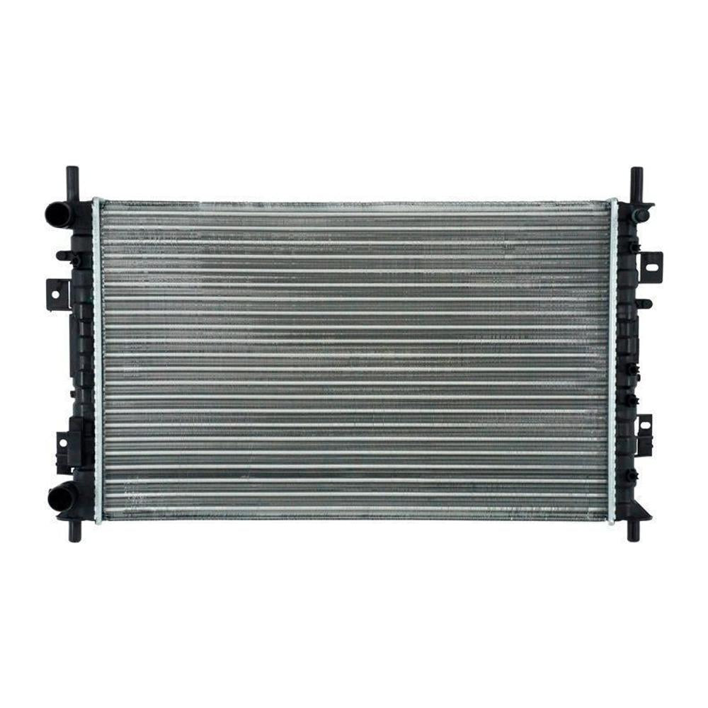 Radiador de Água do Motor - Notus - NT-7137.523 - (1)