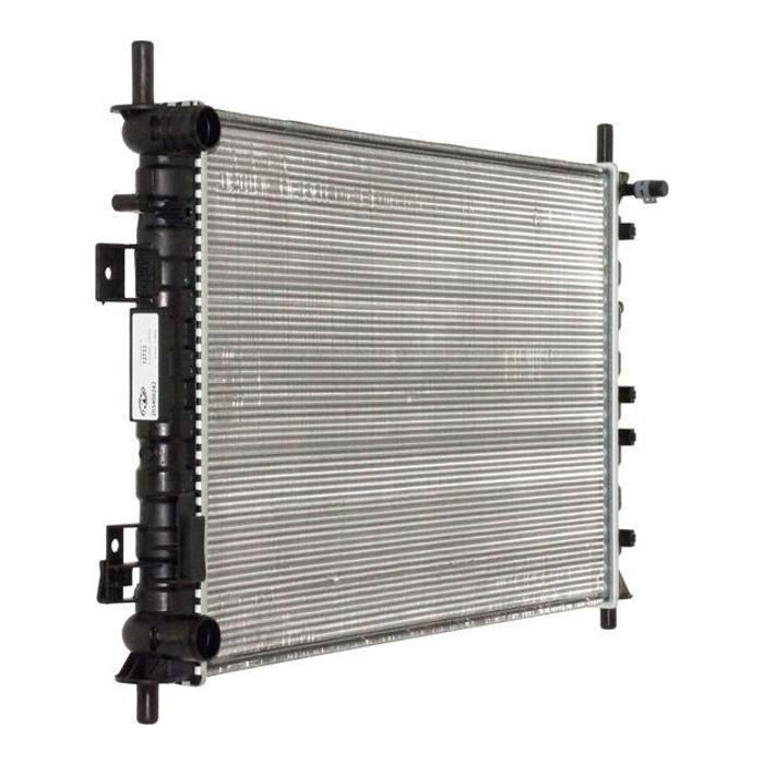 Radiador de Água do Motor - Notus - NT-7137.523 - (2)