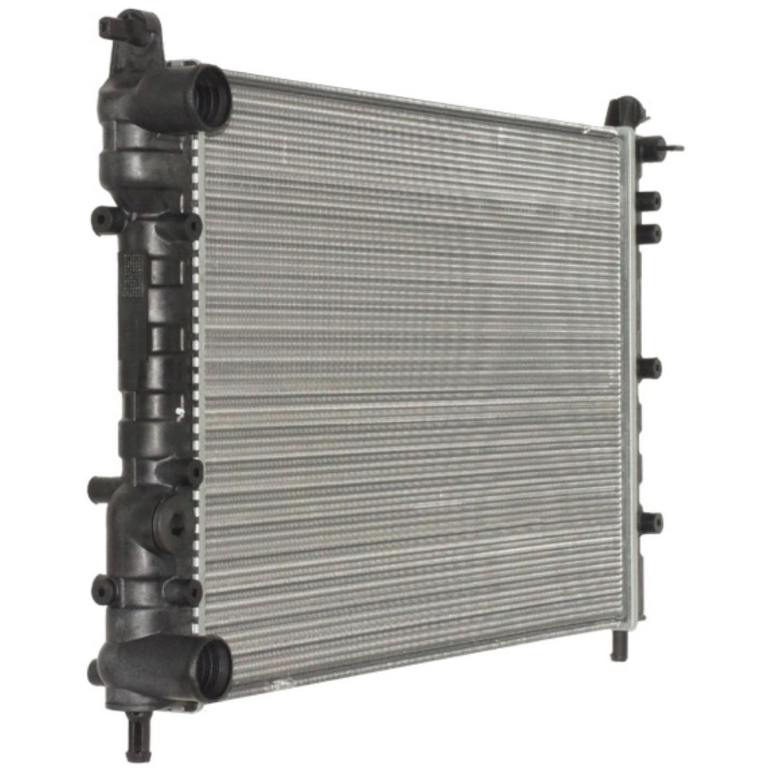 Radiador de Água do Motor - Notus - NT-22209.523 - (1)