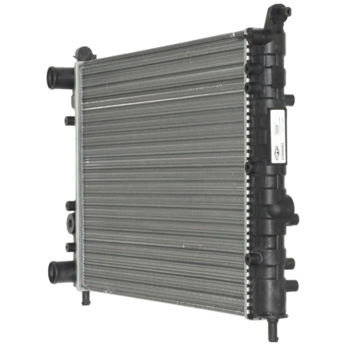 Radiador de Água do Motor - Notus - NT-22209.523 - (2)