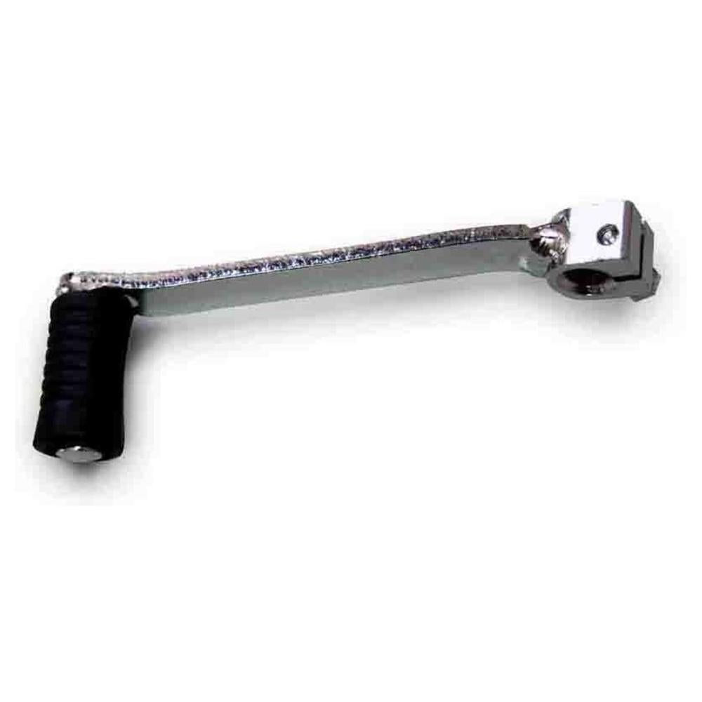 Pedal de Câmbio Cromado - COMETA MOTO - 0047-B - (1)