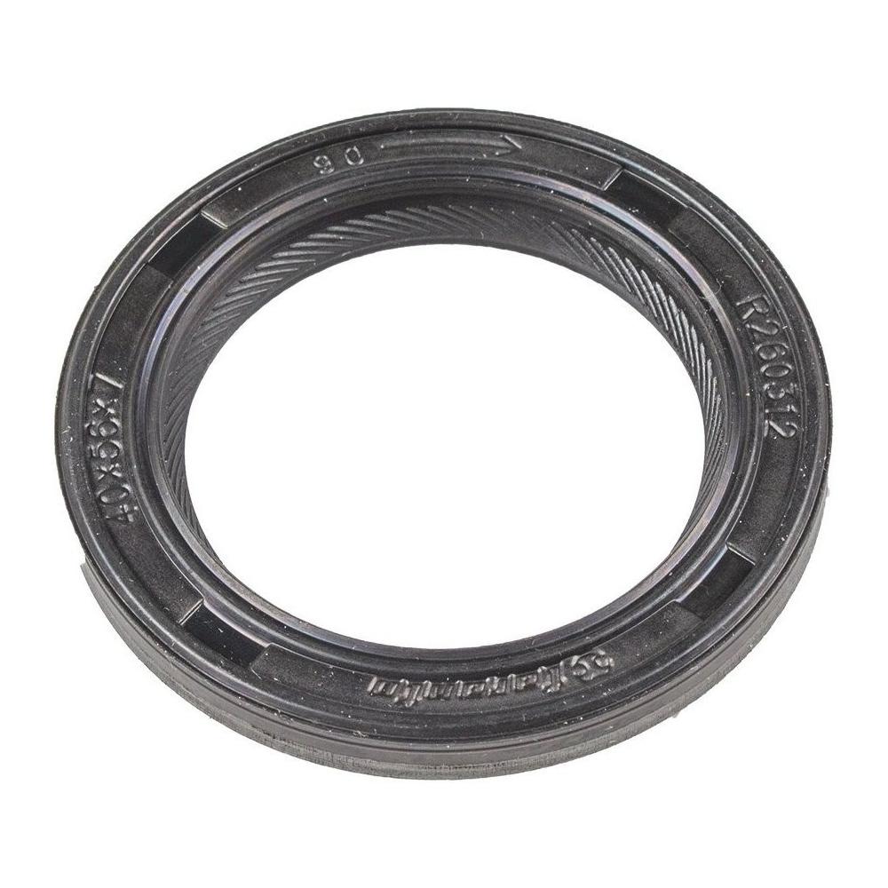 Retentor do Virabrequim Dianteiro - Taranto - R260312P - (1)