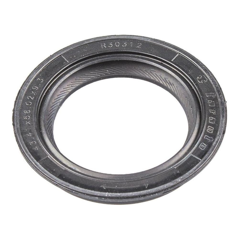 Retentor do Virabrequim Dianteiro de Nitrílico - Taranto - R300312N - (1)