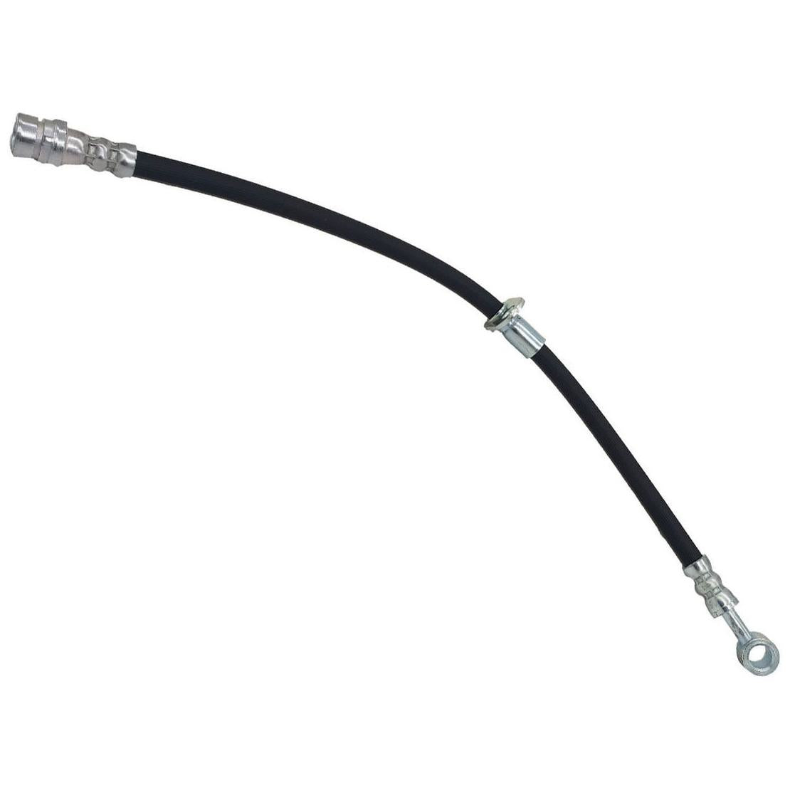 Mangueira Flexível de Freio Dianteiro - Norflex - 3108 - (1)