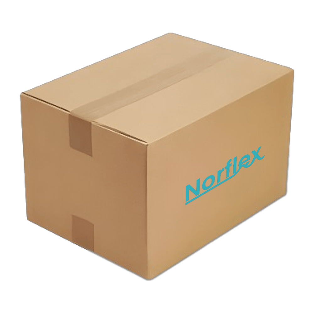 Mangueira Flexível de Freio Dianteiro - Norflex - 4127 - (1)