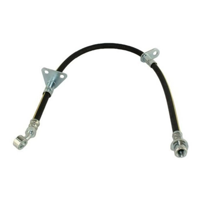 Mangueira Flexível de Freio Dianteiro - Norflex - 4206 - (1)