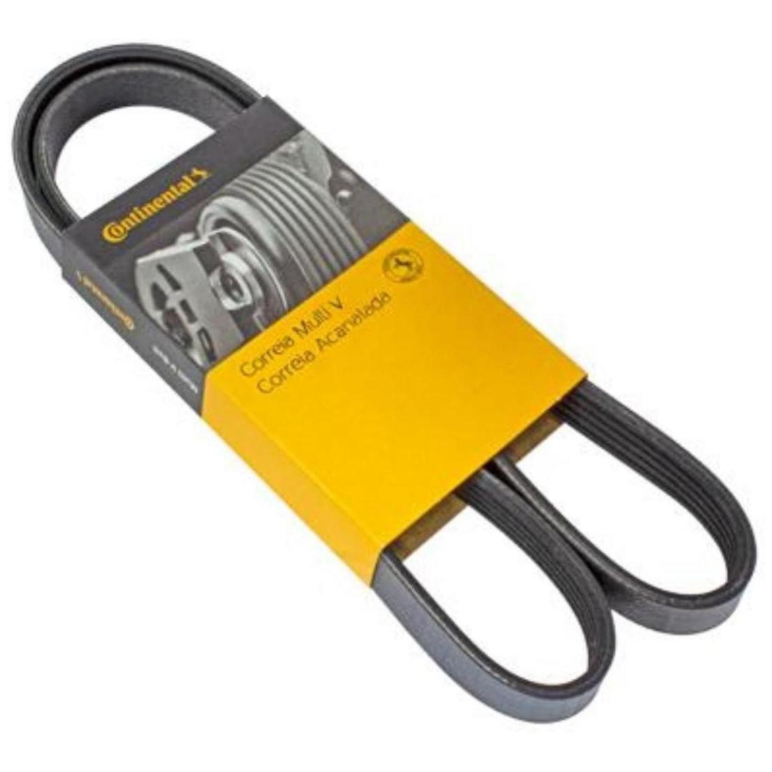 Correia de Acessórios PK - CONTITECH - 4PK1000 - (1)