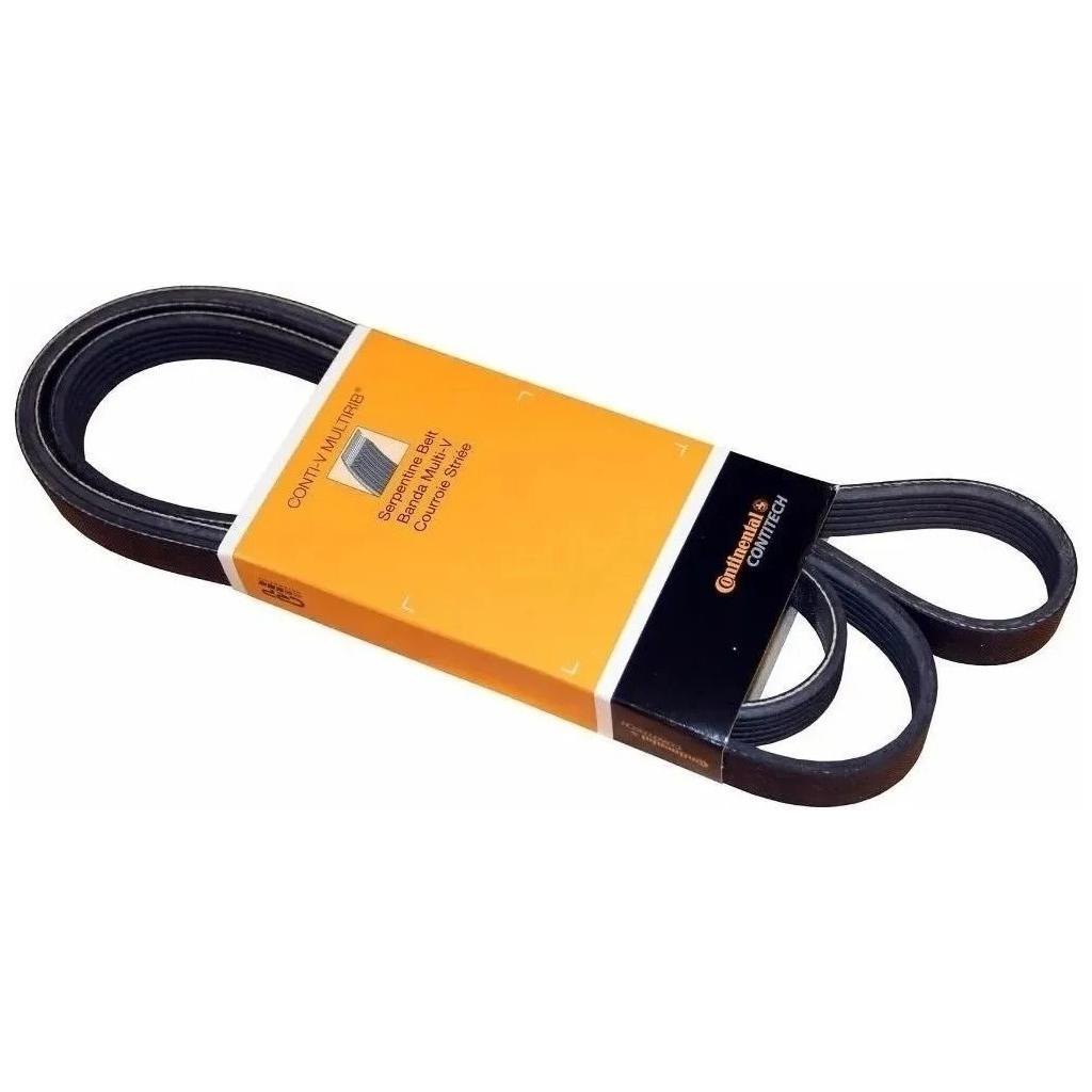 Correia Acessórios Multi V 698mm - Contitech - 4PK698 - (1)