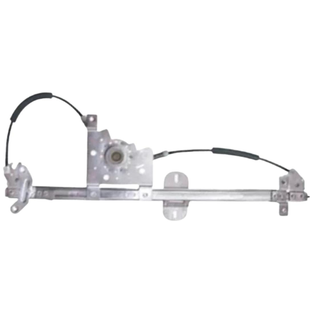Máquina do Vidro Elétrico Dianteiro Direito - Micro - 50486 - (2)