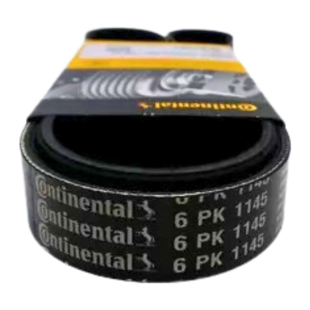 Correia Acessórios Micro V - Continental Contitech - 6PK1145 - (2)