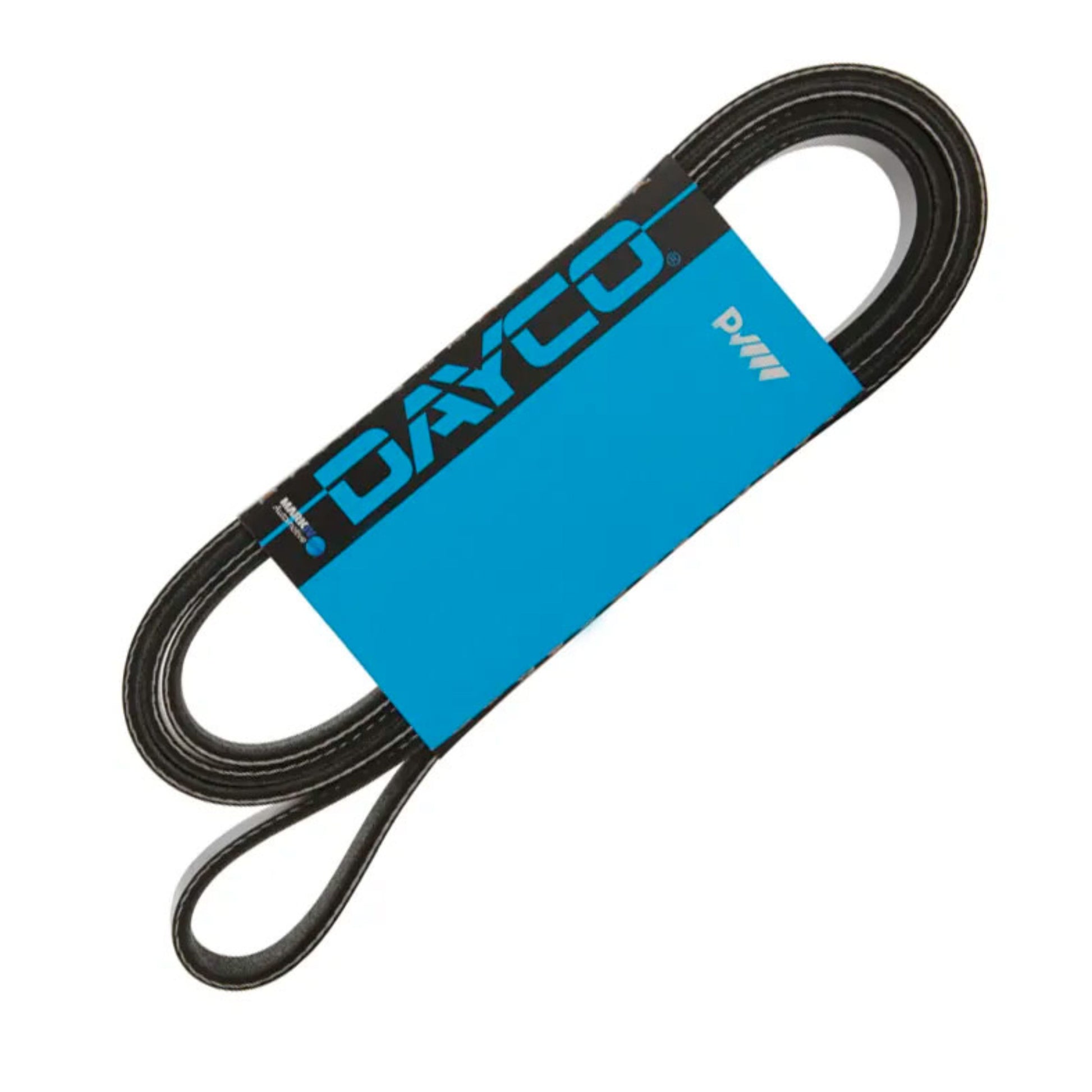 Correia de Acessórios Poly-V 6 Lamelas 1285mm - DAYCO - 6PK1285 - (1)