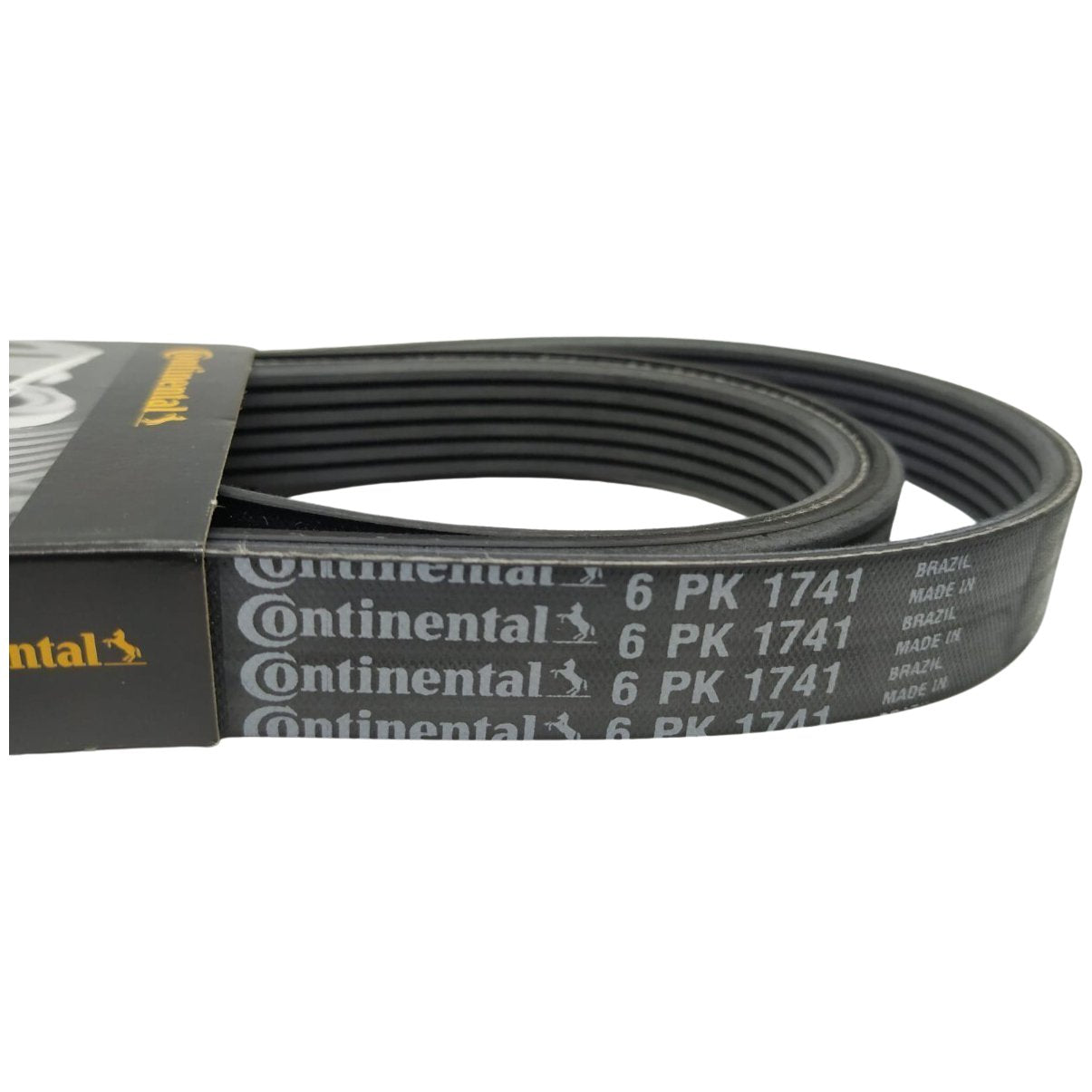 Correia de Acessórios Micro V - CONTINENTAL - 6PK1760 - (2)