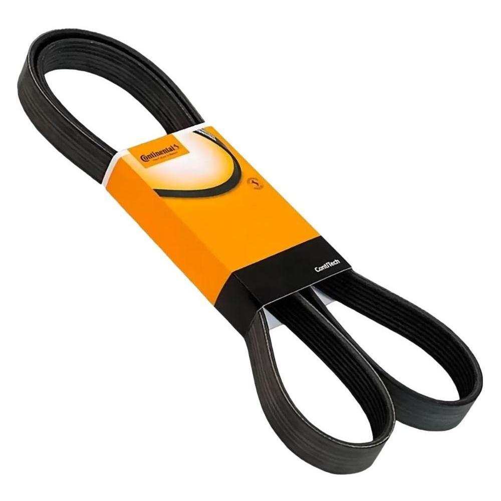 Correia Acessórios Multi V 870mm - Contitech - 6PK870 - (1)
