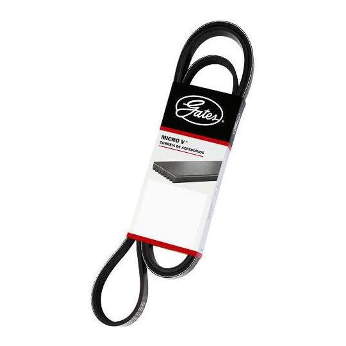 Correia de acessórios Micro V - GATES - 7PK1835 - (1)