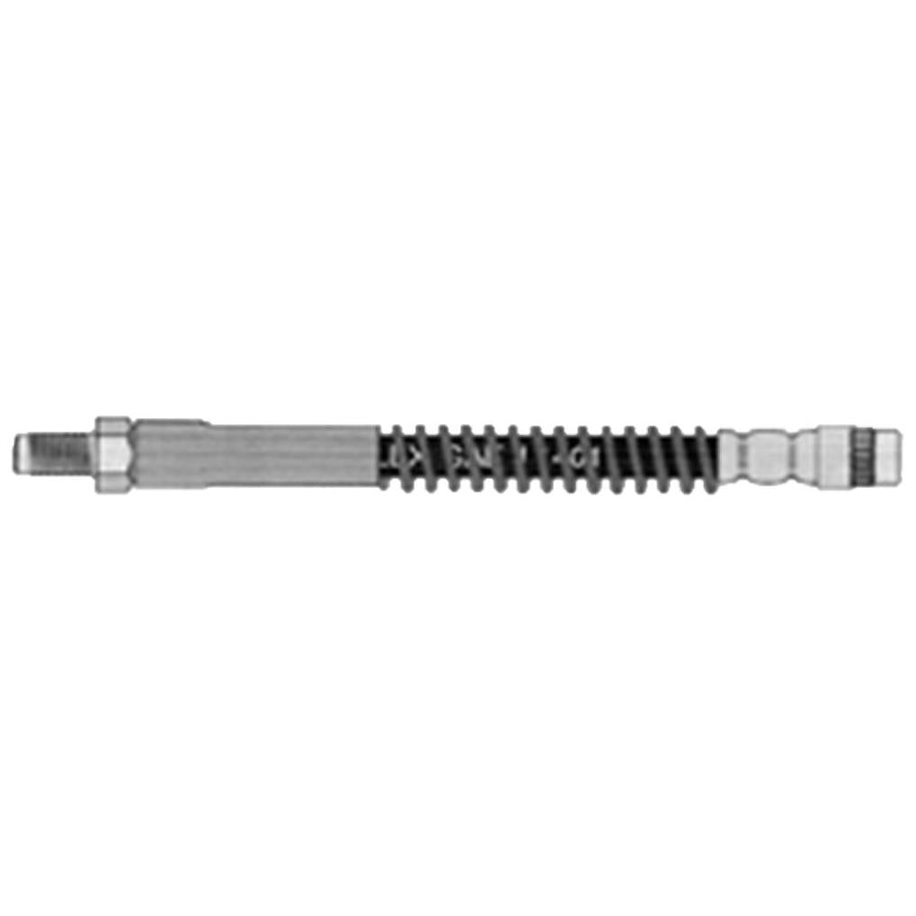 Mangueira Flexível de Freio Dianteiro - Norflex - 8222 - (1)