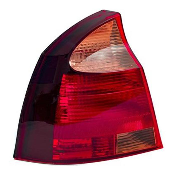 Lanterna Traseira Esquerda - Arteb - 460371 - (1)