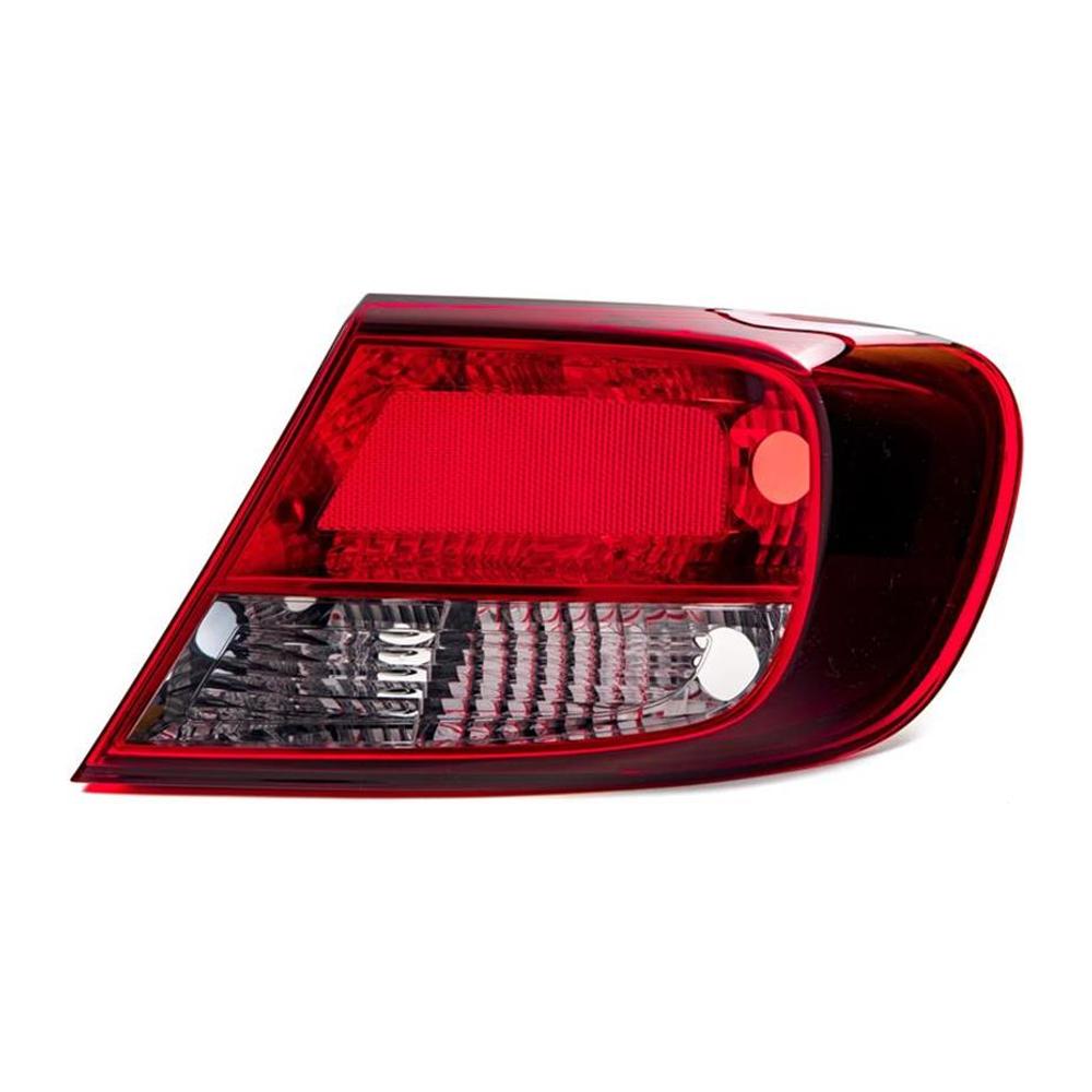 Lanterna Traseira Direita - Arteb - 460418 - (1)