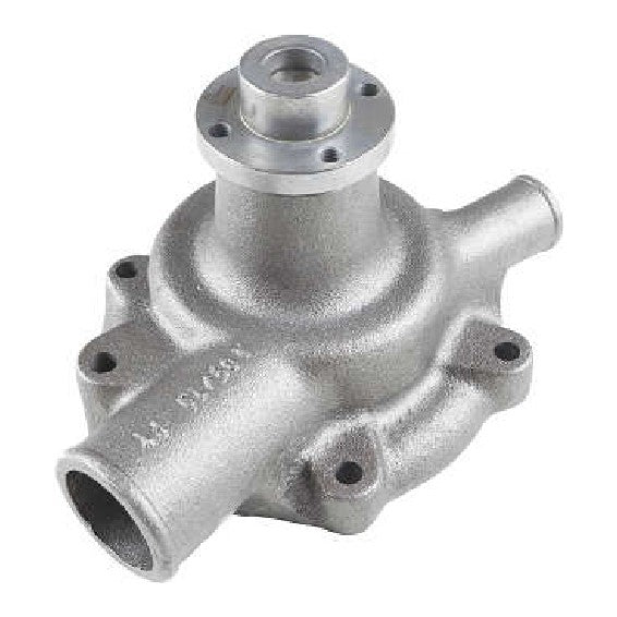 Bomba D'água - Indisa - 104001 - (1)