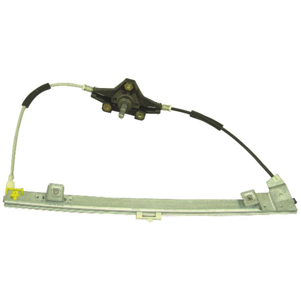 Máquina do Vidro Elétrico Dianteiro Direito - Micro - 11008 - (1)