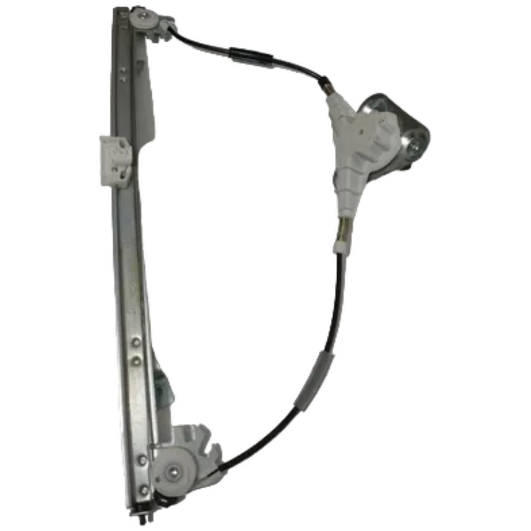 Máquina do Vidro Elétrico Dianteiro Direito - Micro - 11008 - (2)