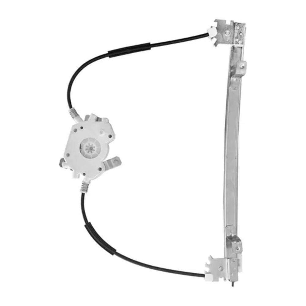 Máquina do Vidro Elétrico Dianteiro Direito - Micro - 11080 - (3)