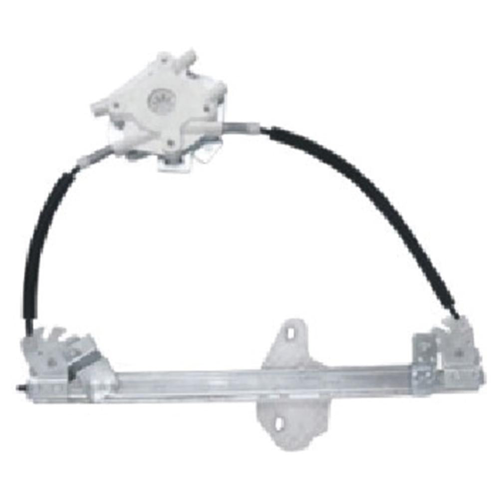 Máquina do Vidro Elétrico Dianteiro Direito - Micro - 11170 - (1)