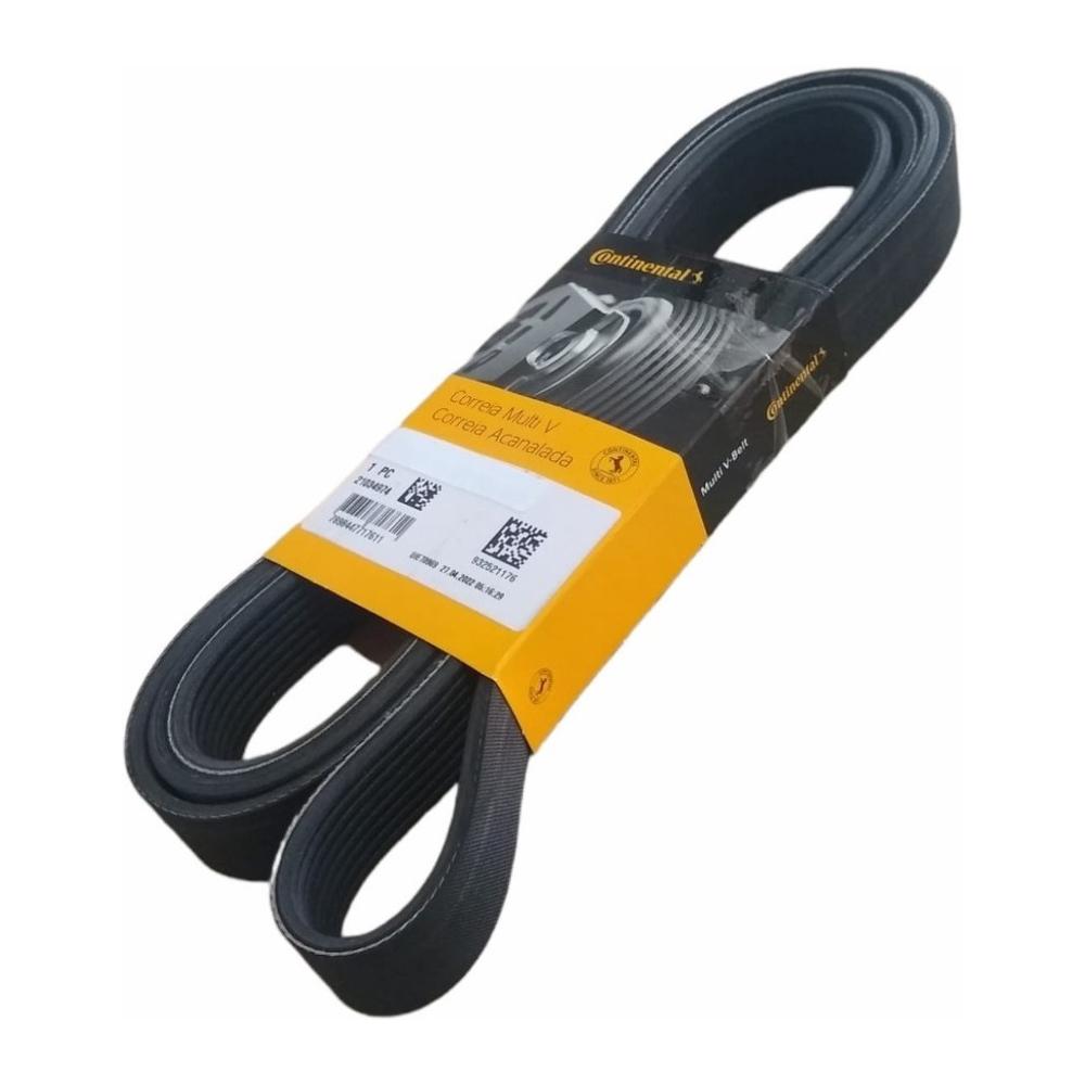 Correia de Acessórios 1830x43mm - CONTINENTAL - 12PK1830 - (2)
