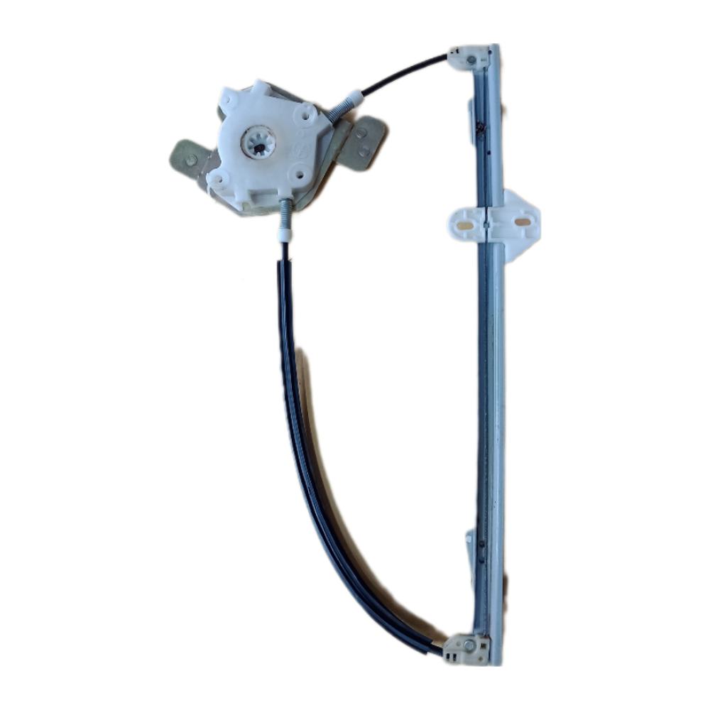 Máquina do Vidro Elétrico Traseiro Direito - Micro - 20448 - (3)