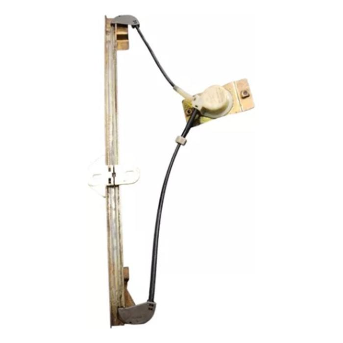 Máquina do Vidro Mecânico Traseiro Direito - Micro - 20526 - (3)