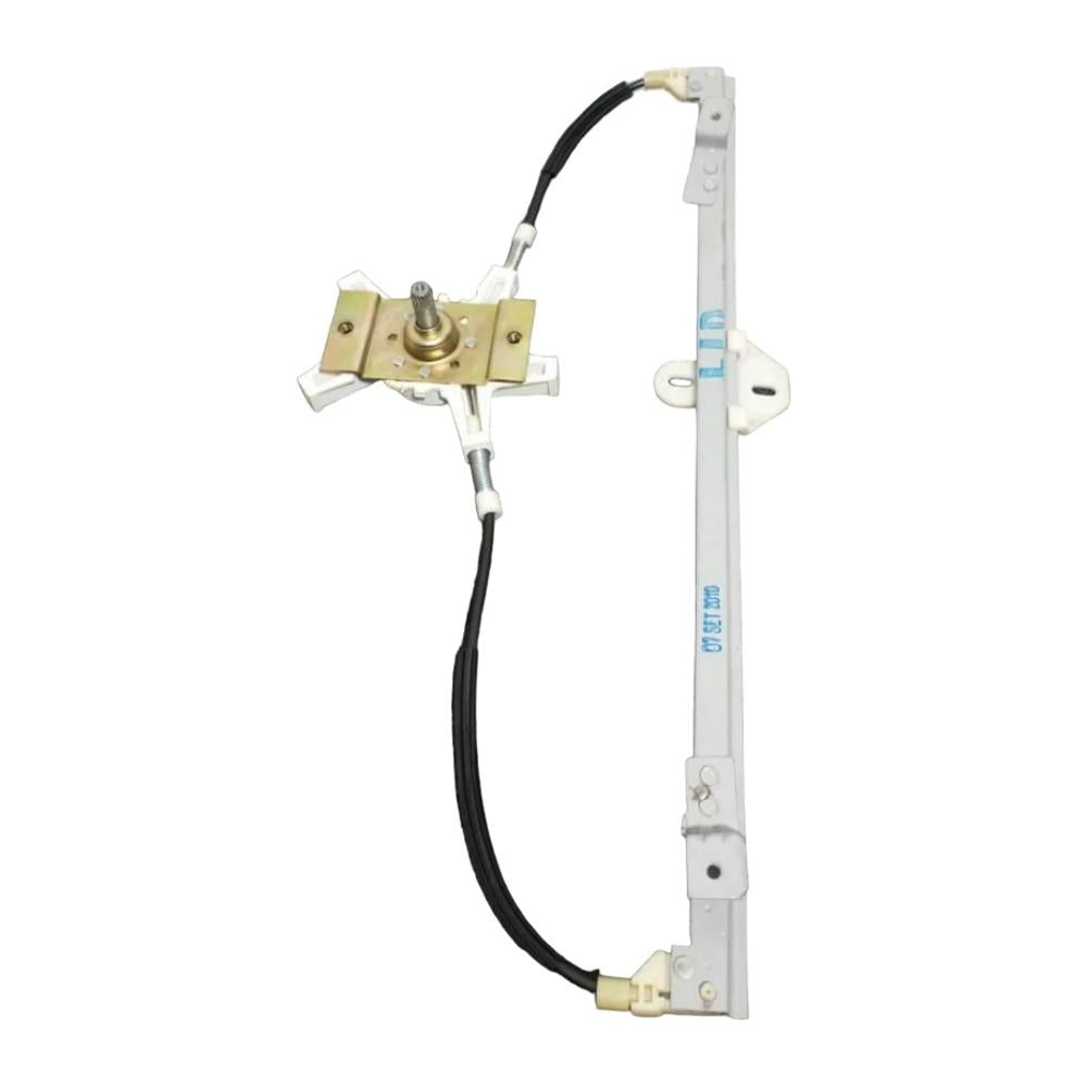 Máquina do Vidro Mecânico Traseiro Direito - Micro - 20526 - (2)