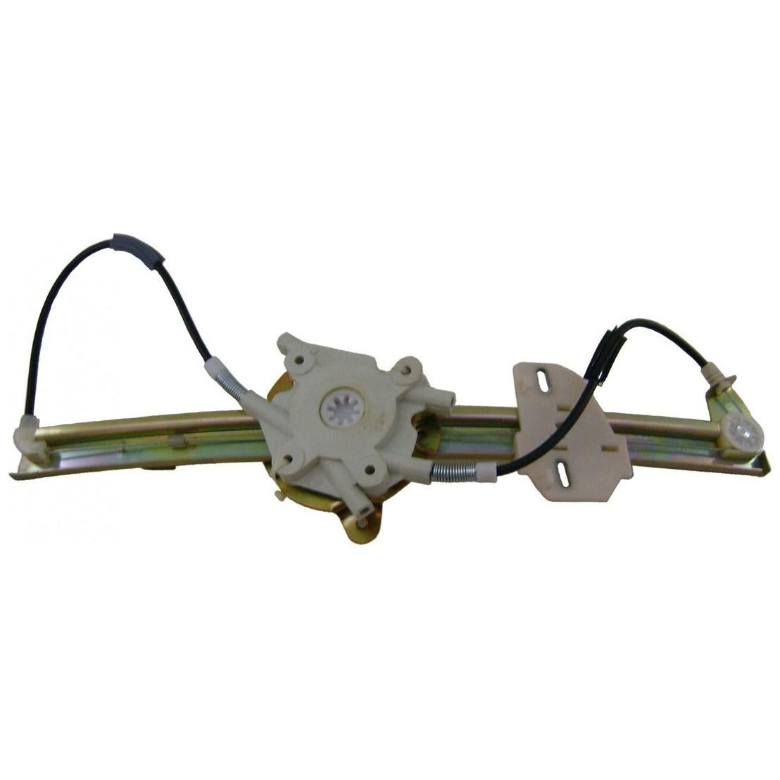 Máquina do Vidro Elétrico Dianteiro Esquerdo - Micro - 20979 - (2)