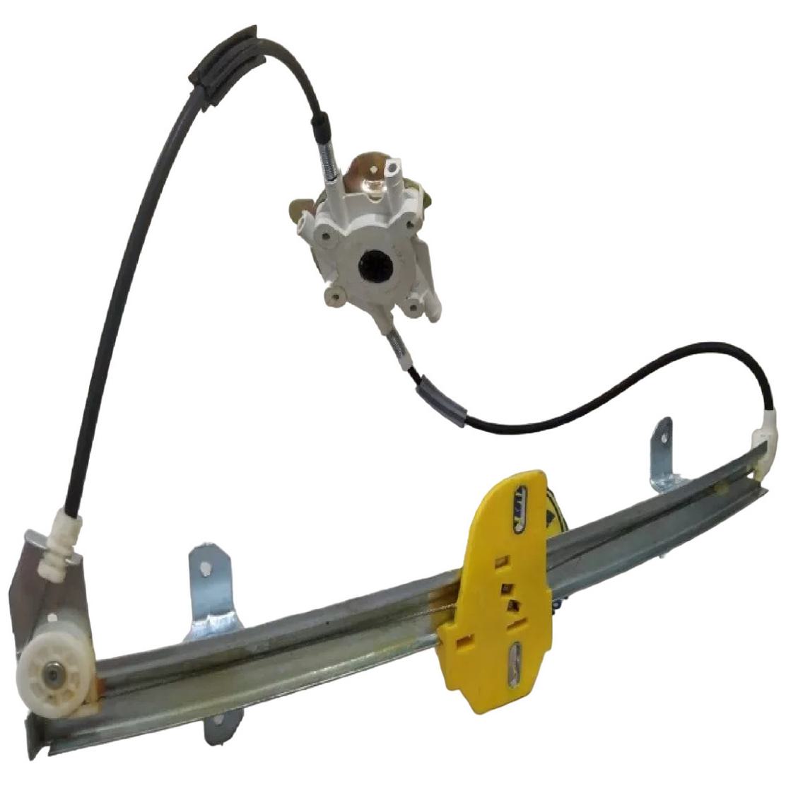 Máquina do Vidro Elétrico Dianteiro Direito - Micro - 20808 - (5)