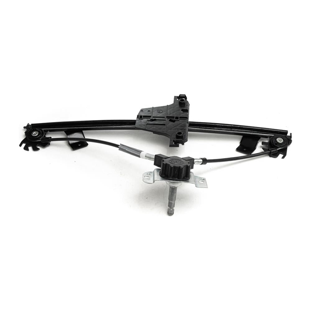 Máquina do Vidro Dianteiro Direito - Micro - 21834 - (2)