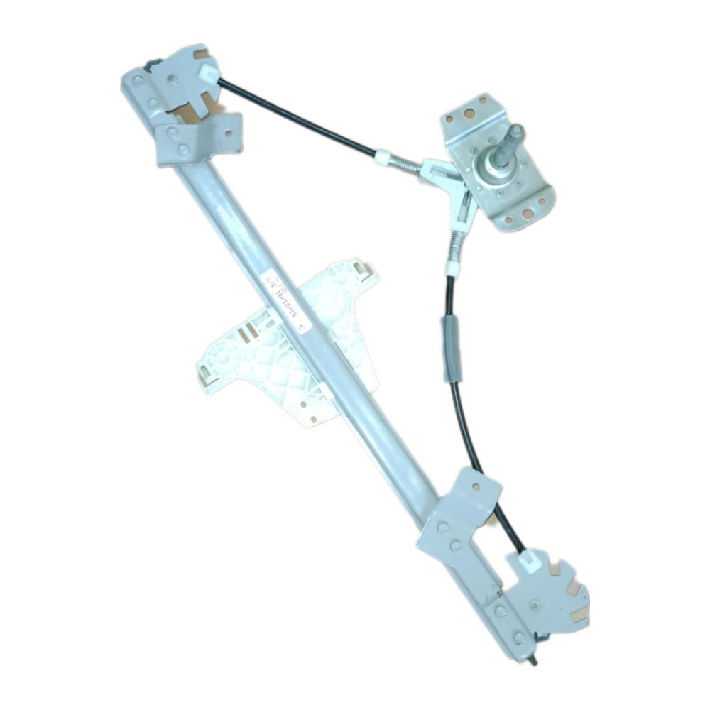 Máquina Mecânica do Vidro Dianteira Esquerda - Micro - 21833 - (2)