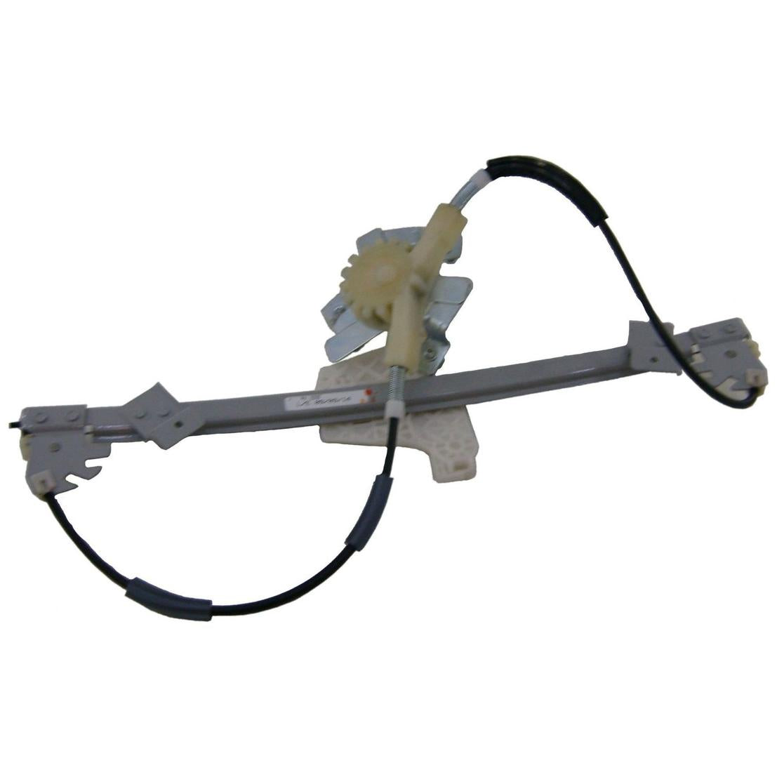 Máquina do Vidro Elétrico Dianteiro Esquerdo - Micro - 22287 - (2)