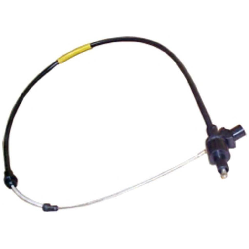 Cabo de Comando da Embreagem - IKS - 2309 - (1)