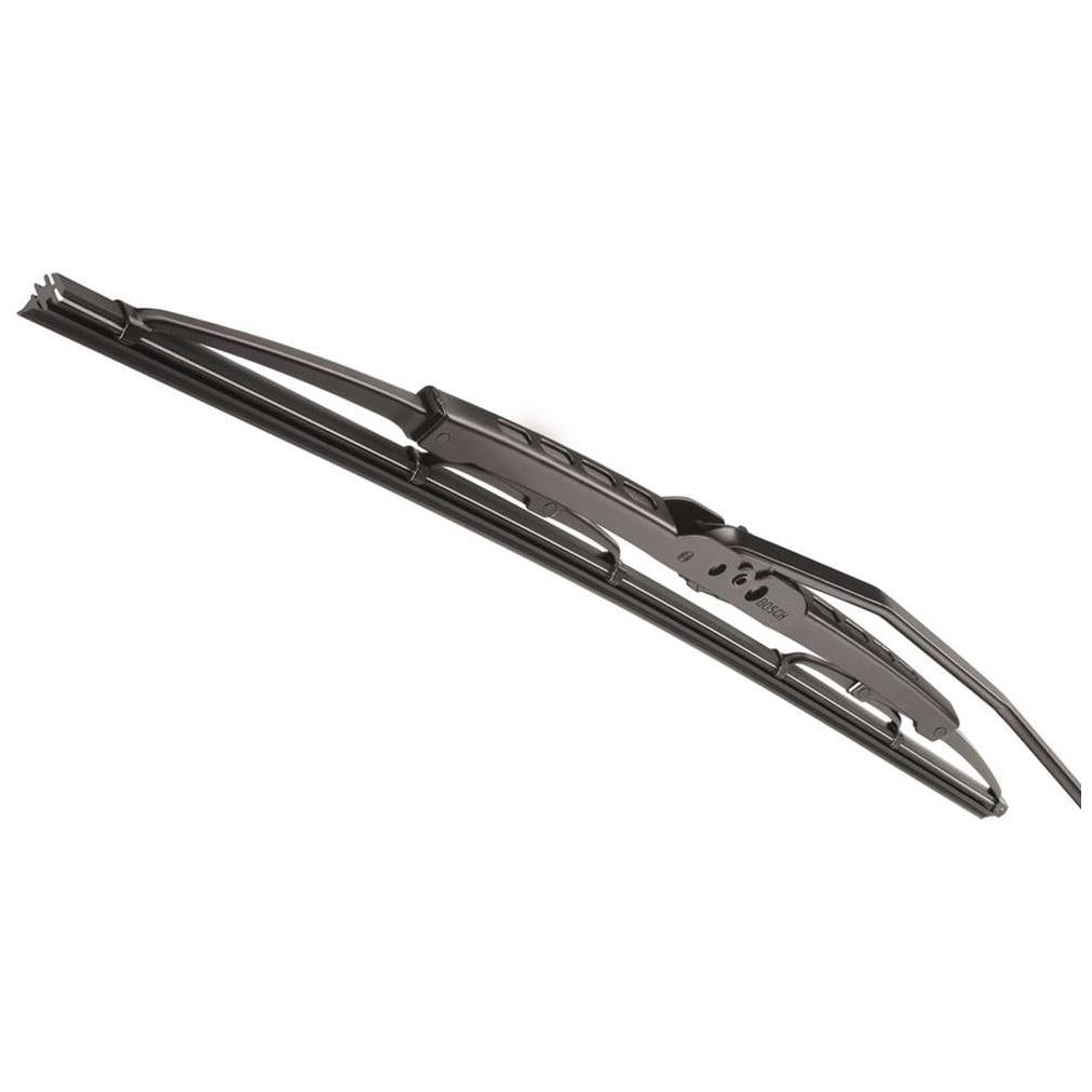 Palheta do Limpador de Para Brisa - Bosch - 3 397 004 629 - (1)