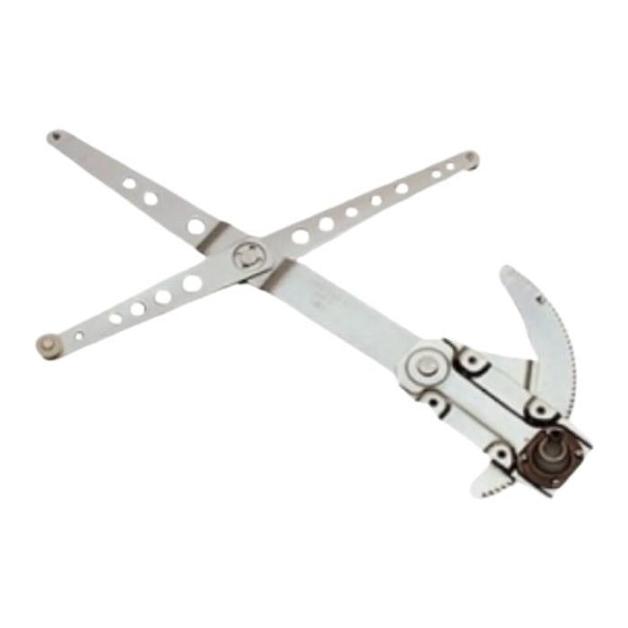 Máquina do Vidro Mecânico - Micro - 30284 - (2)