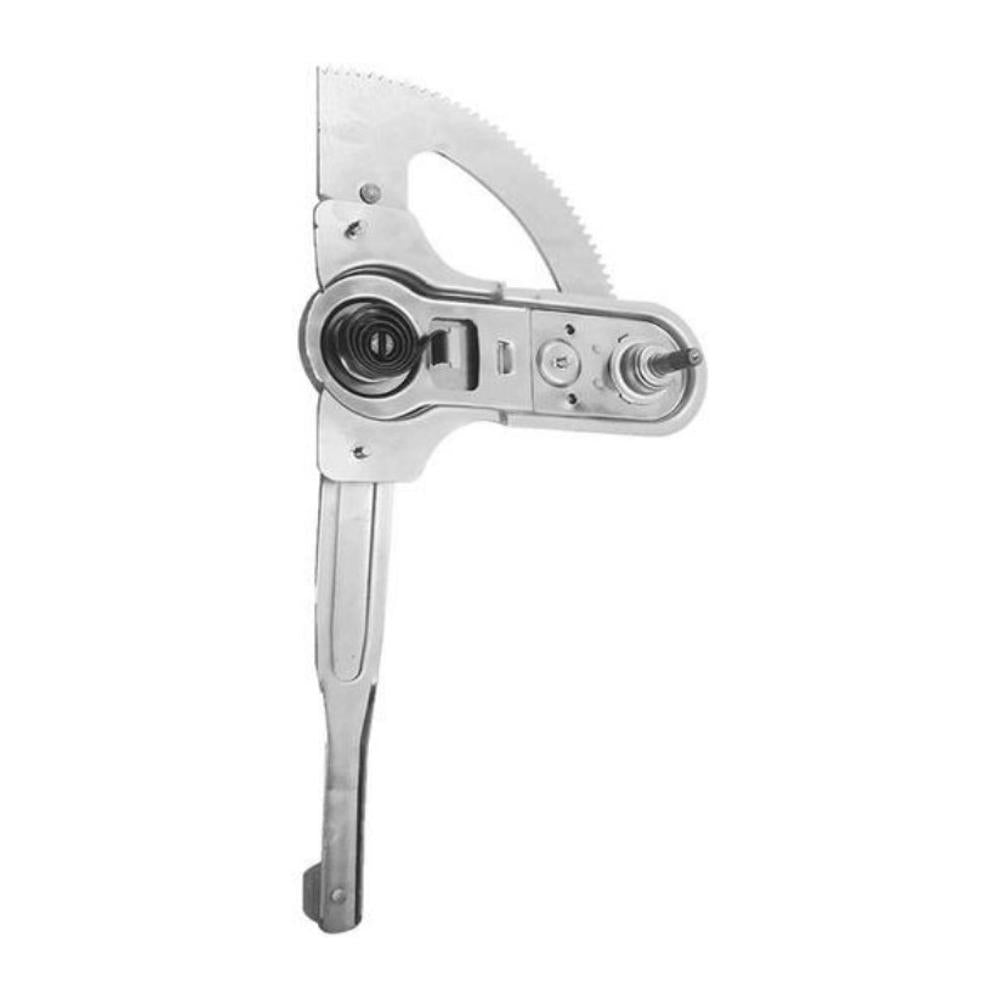 Máquina Mecânica do Vidro Dianteira Direita - Micro - 30476 - (2)