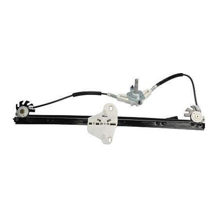 Máquina Mecânica do Vidro Dianteira Esquerda - Micro - 30701 - (2)