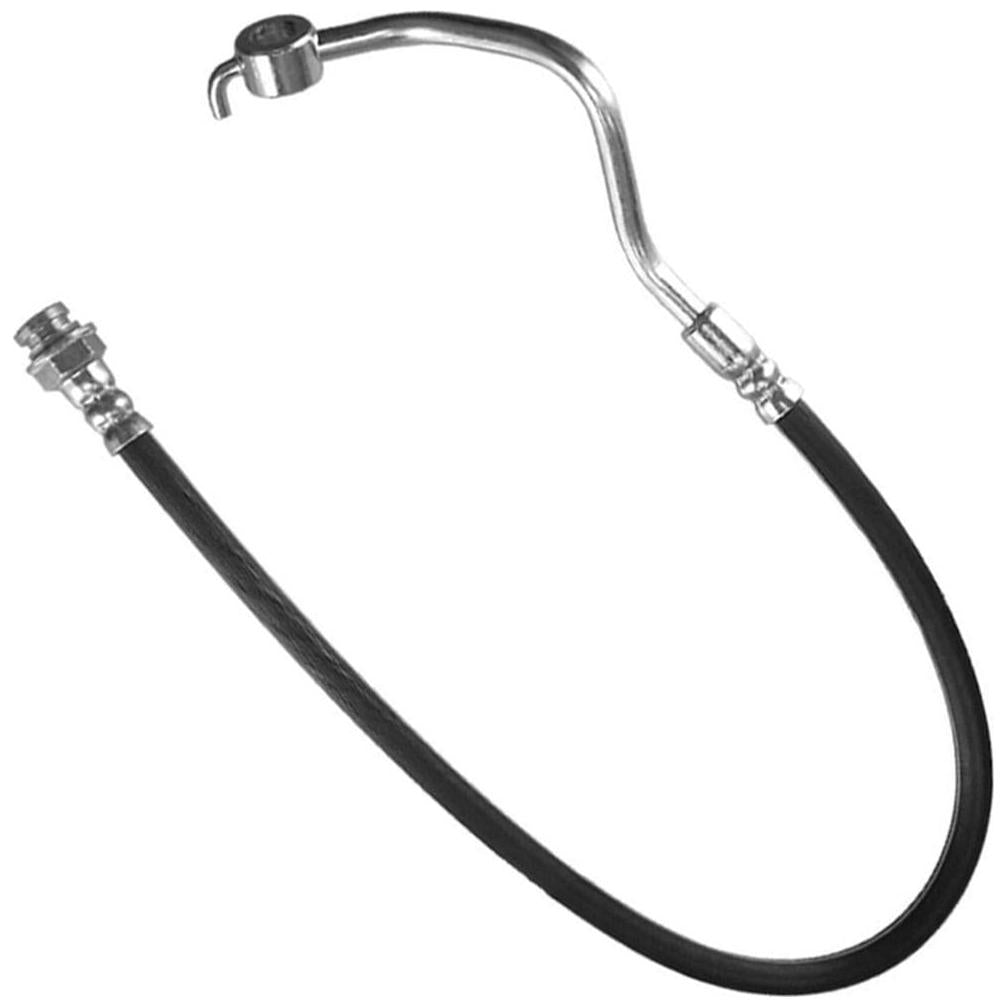 Mangueira Flexível de Freio Dianteiro - Norflex - 3011 - (2)