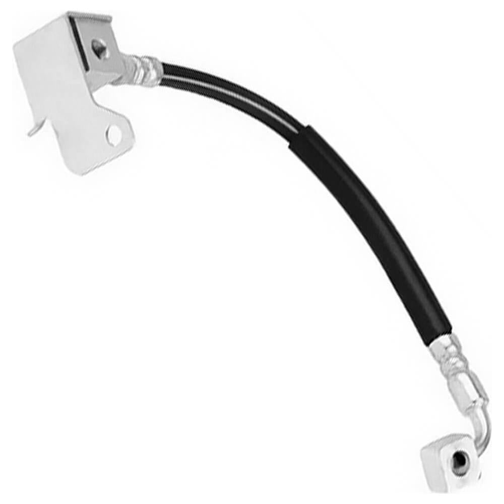Mangueira Flexível de Freio Dianteiro - Norflex - 3080 - (2)