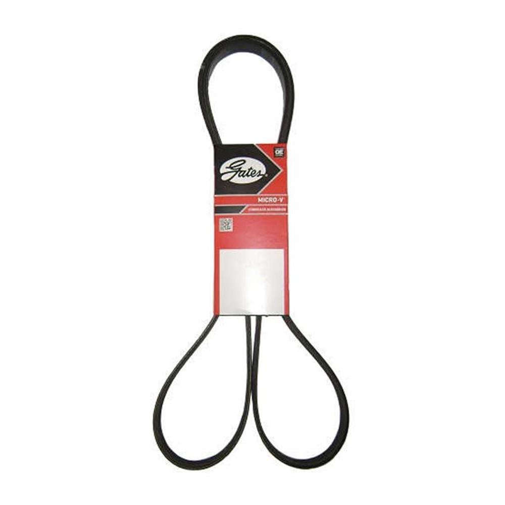 Correia de Acessórios 675mm - GATES - 3PK0675 - (1)