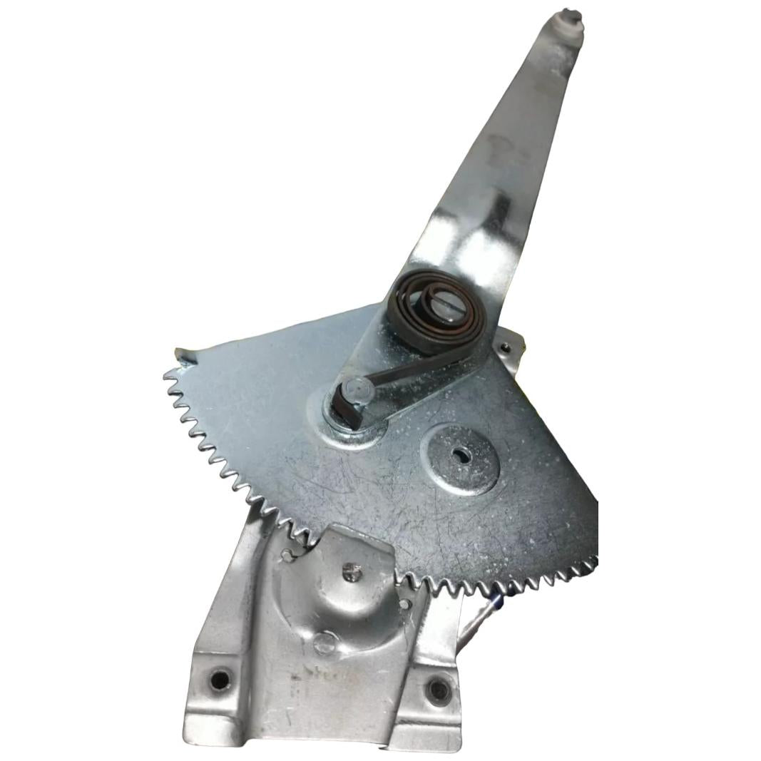 Máquina Mecânica do Vidro Dianteira Esquerda - Micro - 40149 - (2)
