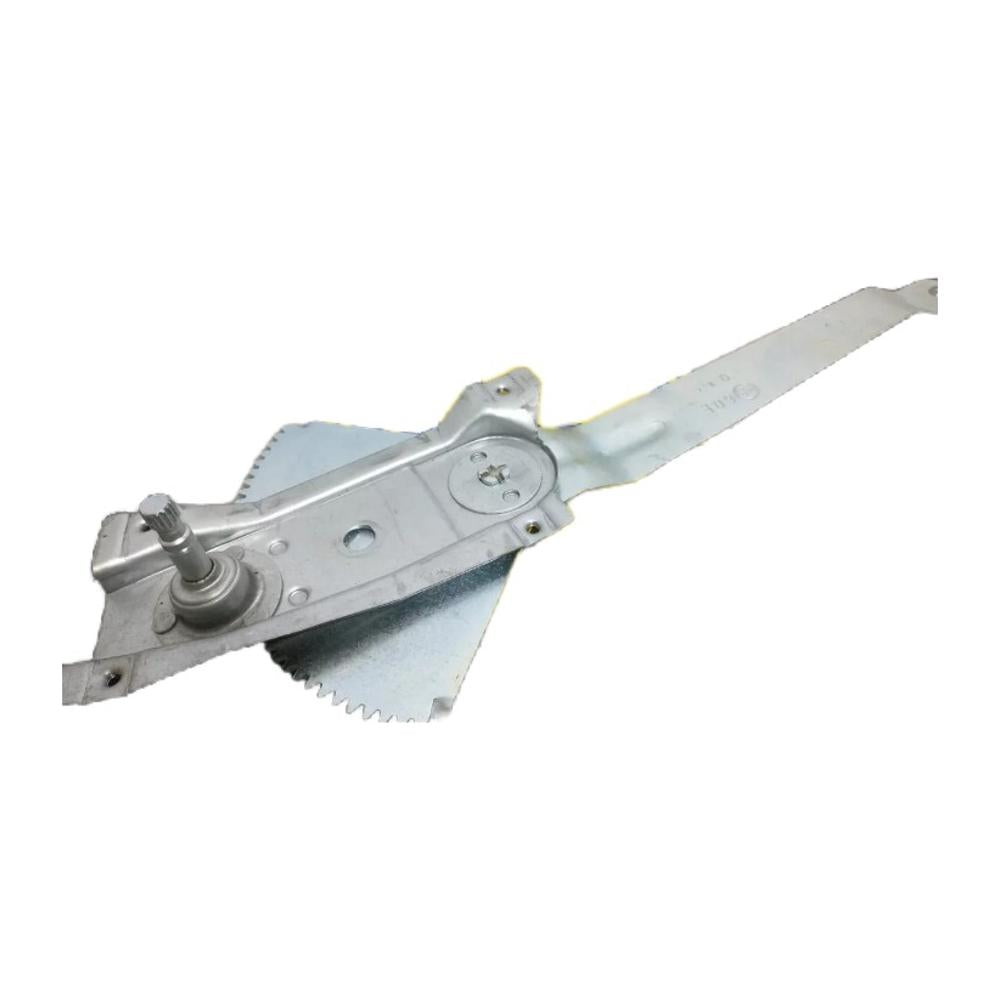Máquina Mecânica do Vidro Dianteira Esquerda - Micro - 40149 - (3)